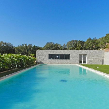 Apartment Le Palazzu-10 By Interhome Porto-Vecchio  Bagian luar foto