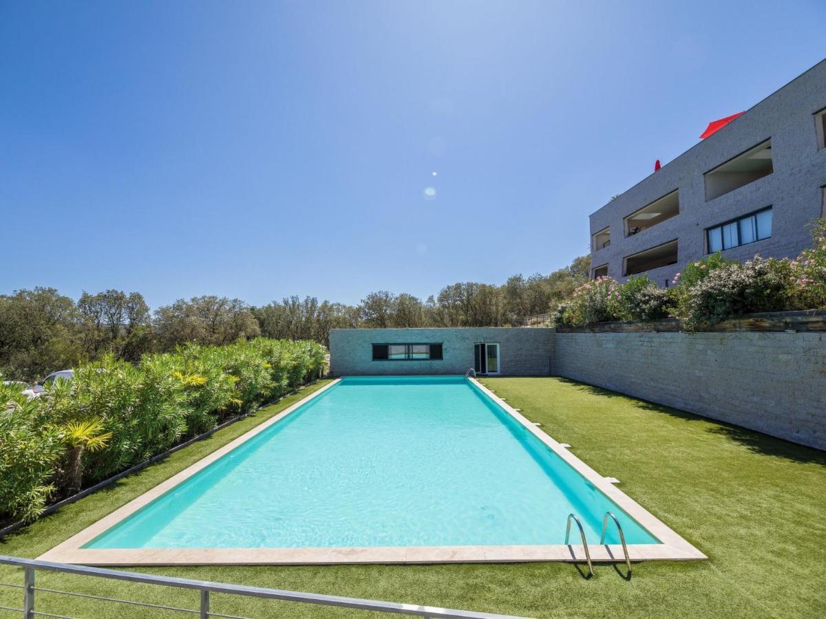 Apartment Le Palazzu-10 By Interhome Porto-Vecchio  Bagian luar foto