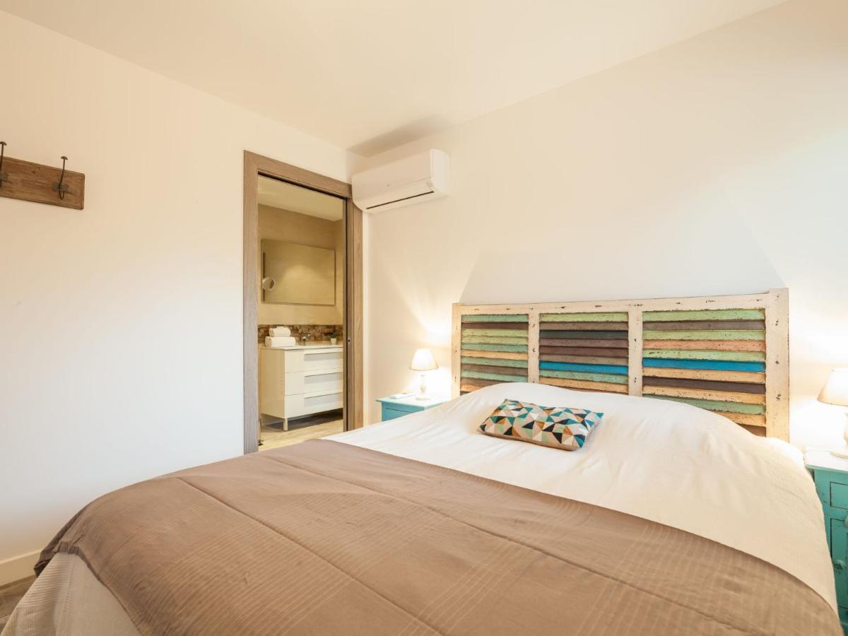 Apartment Le Palazzu-10 By Interhome Porto-Vecchio  Bagian luar foto