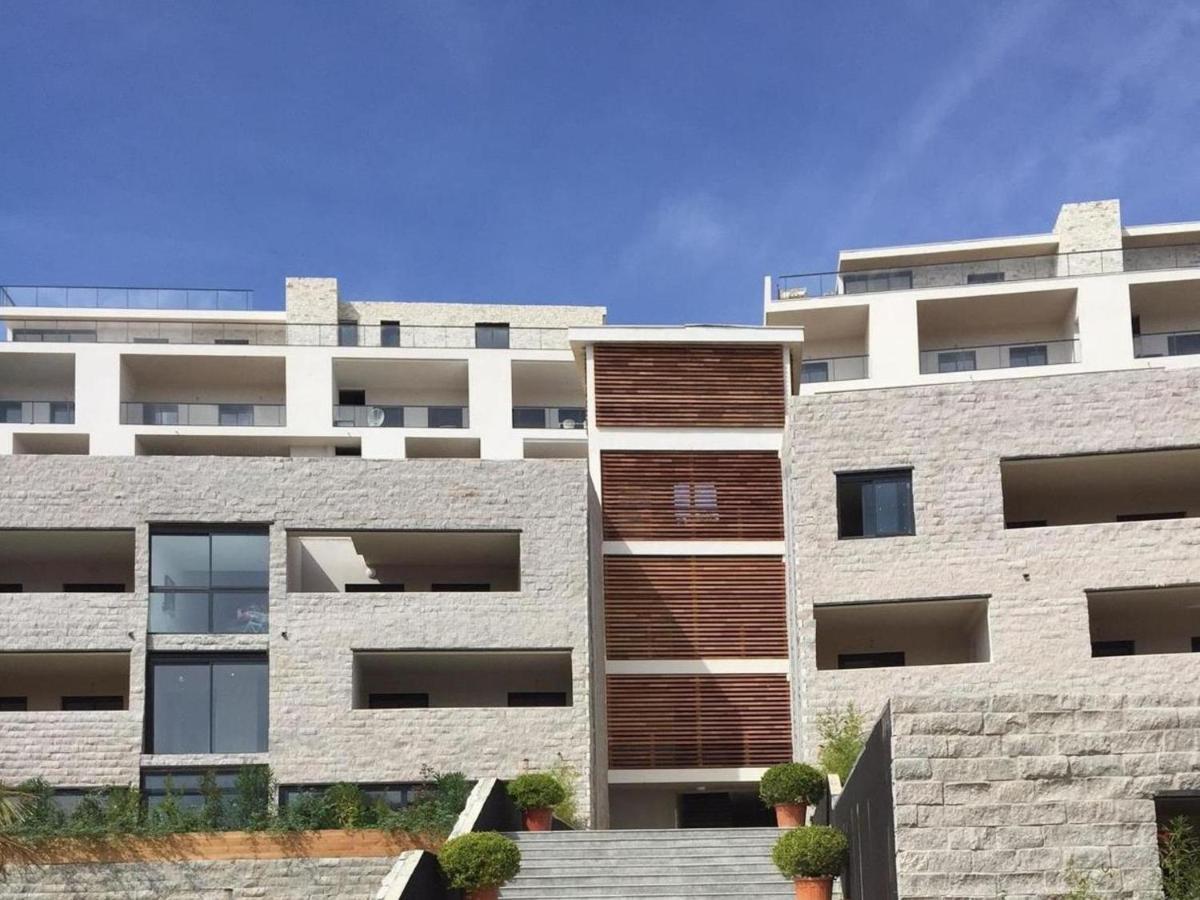 Apartment Le Palazzu-10 By Interhome Porto-Vecchio  Bagian luar foto