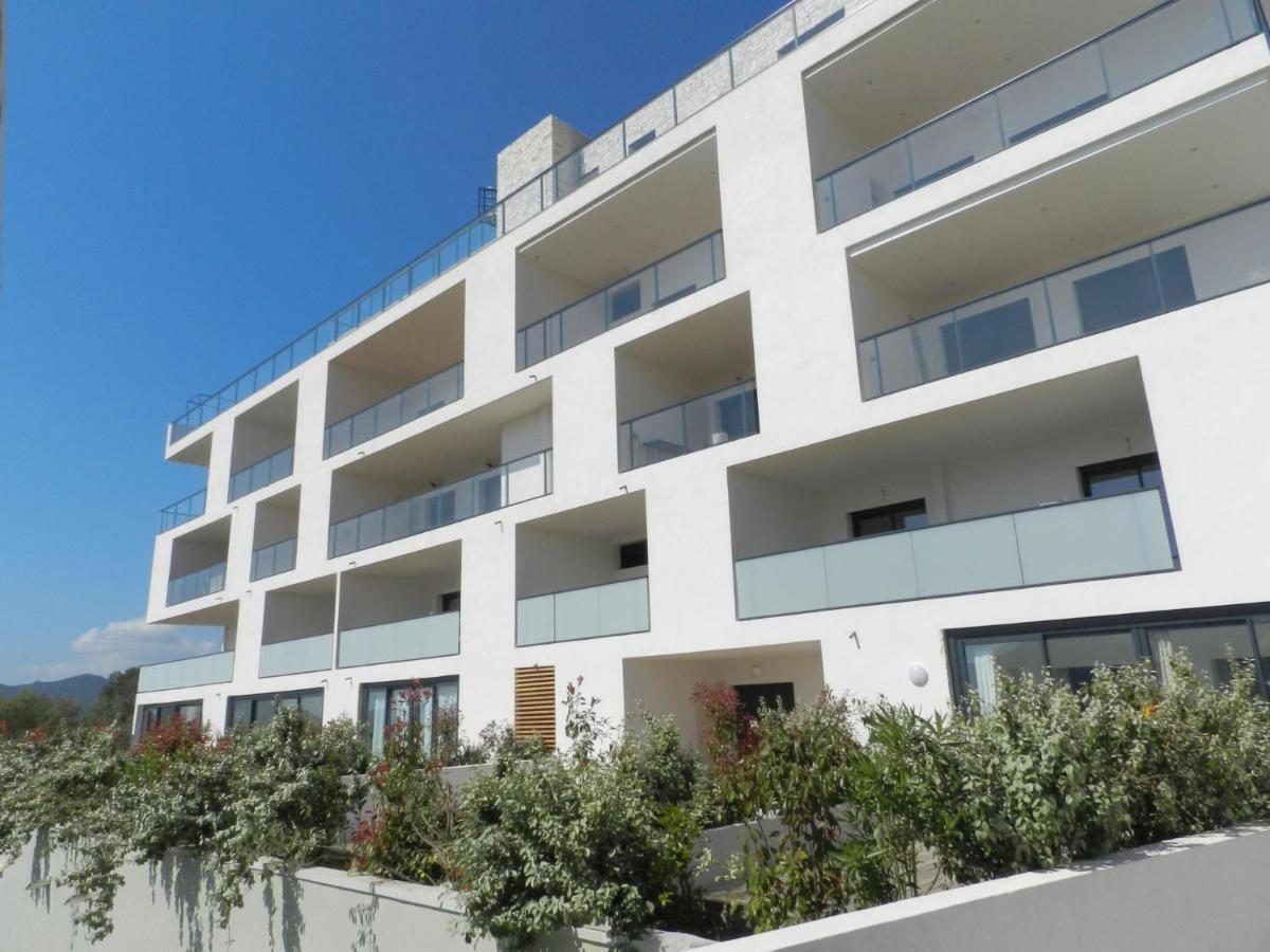Apartment Le Palazzu-10 By Interhome Porto-Vecchio  Bagian luar foto