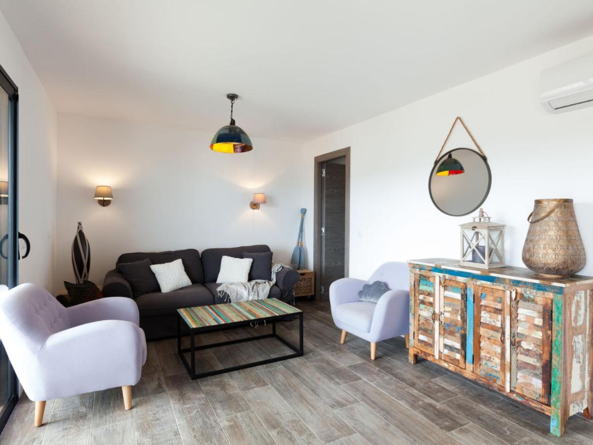 Apartment Le Palazzu-10 By Interhome Porto-Vecchio  Bagian luar foto