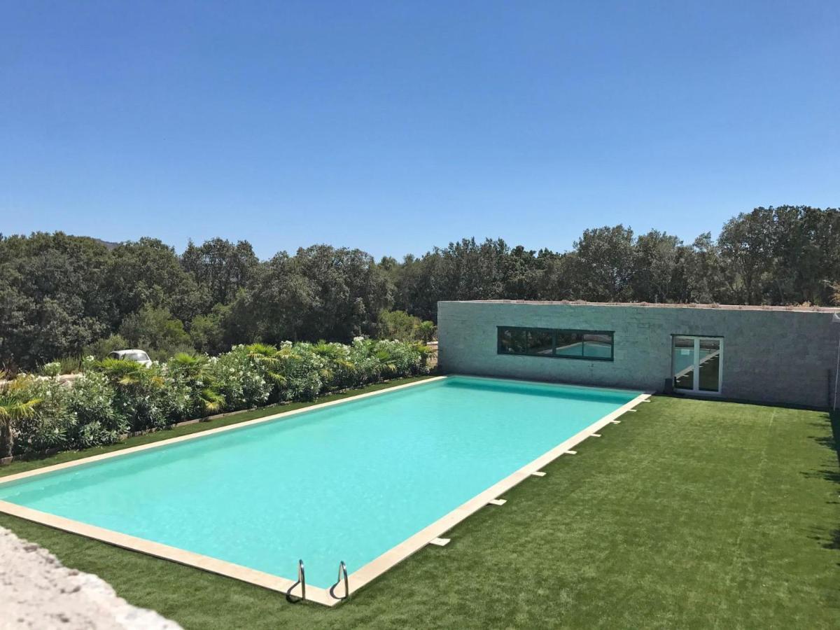 Apartment Le Palazzu-10 By Interhome Porto-Vecchio  Bagian luar foto