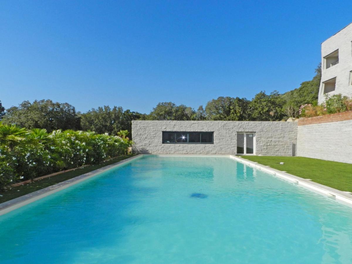 Apartment Le Palazzu-10 By Interhome Porto-Vecchio  Bagian luar foto