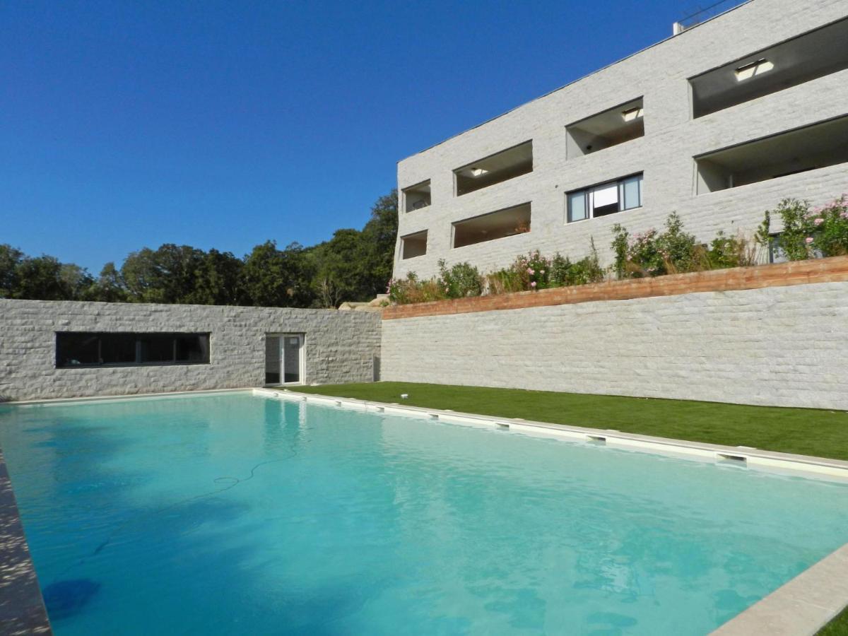 Apartment Le Palazzu-10 By Interhome Porto-Vecchio  Bagian luar foto