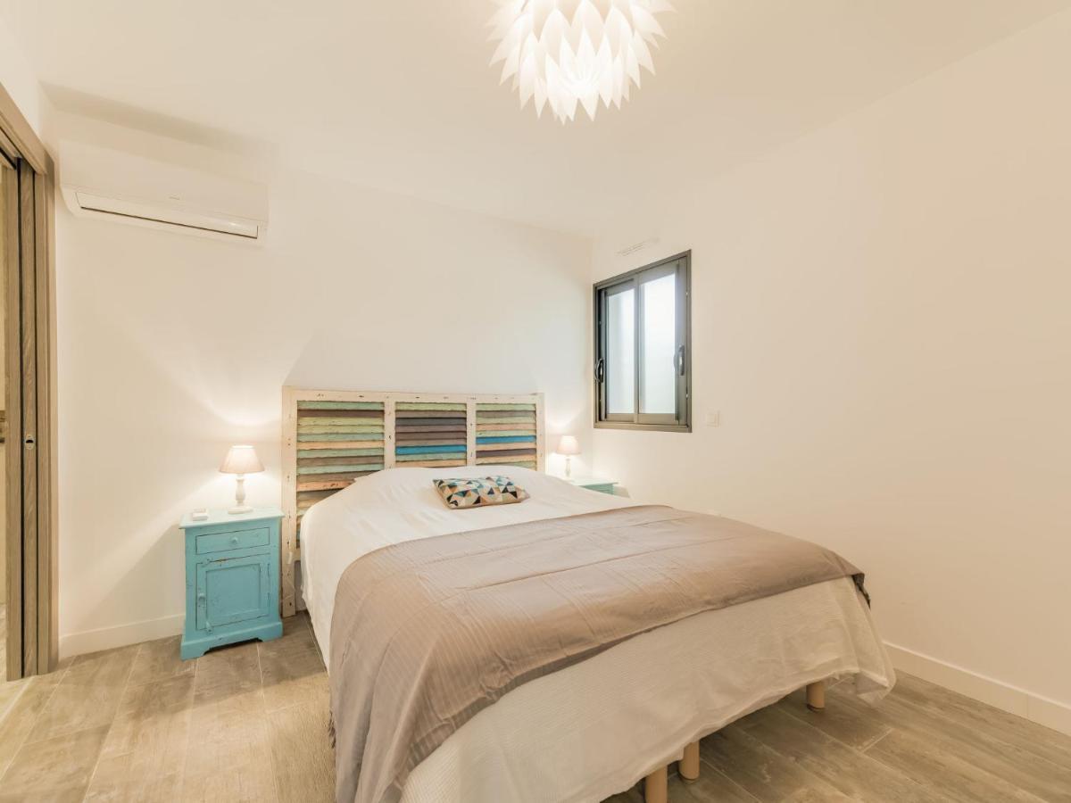 Apartment Le Palazzu-10 By Interhome Porto-Vecchio  Bagian luar foto